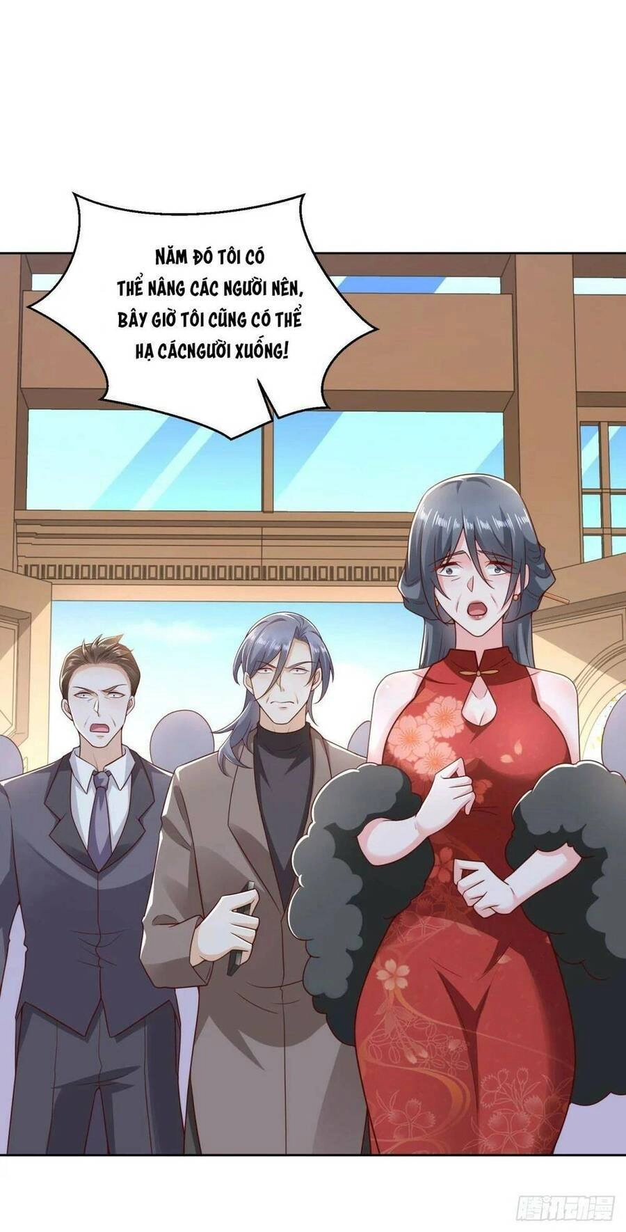 Chiến Thần Mạnh Nhất Đô Thị Chapter 16 - 34