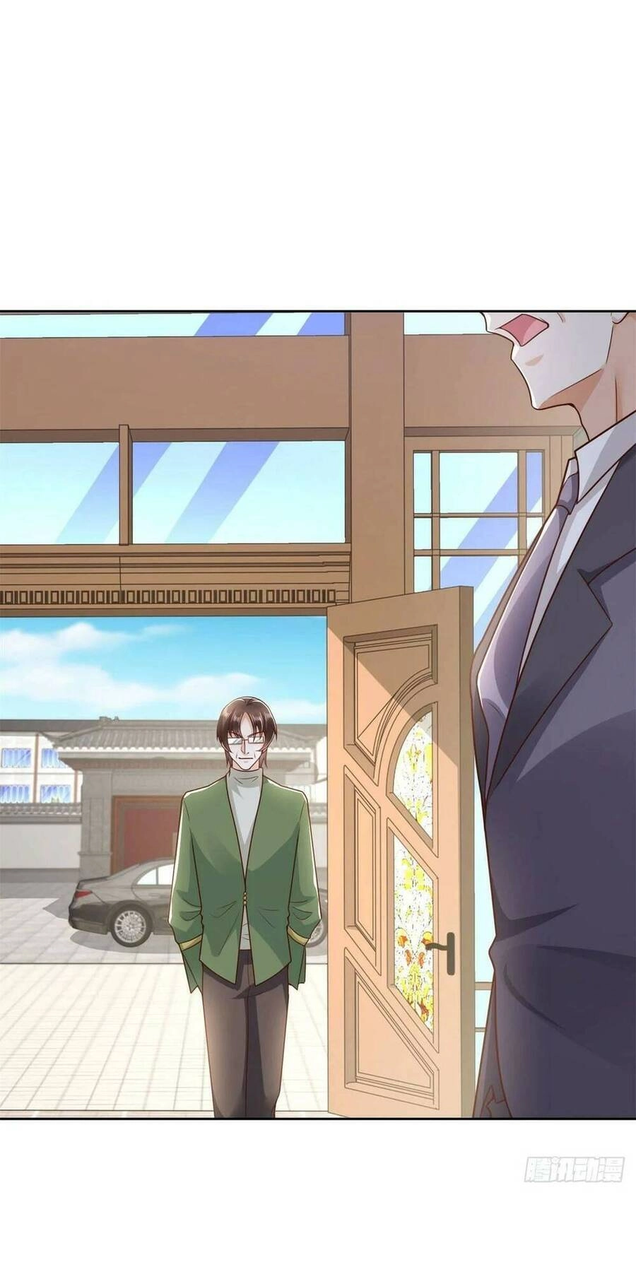 Chiến Thần Mạnh Nhất Đô Thị Chapter 16 - 36