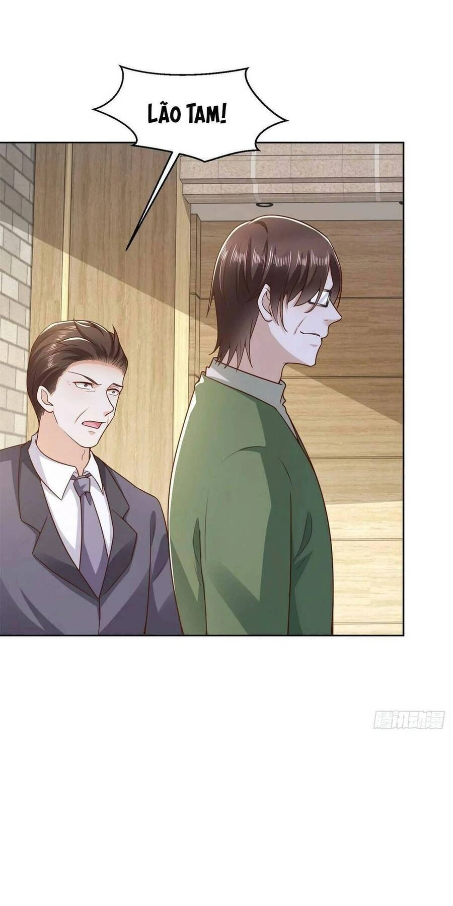 Chiến Thần Mạnh Nhất Đô Thị Chapter 16 - 37