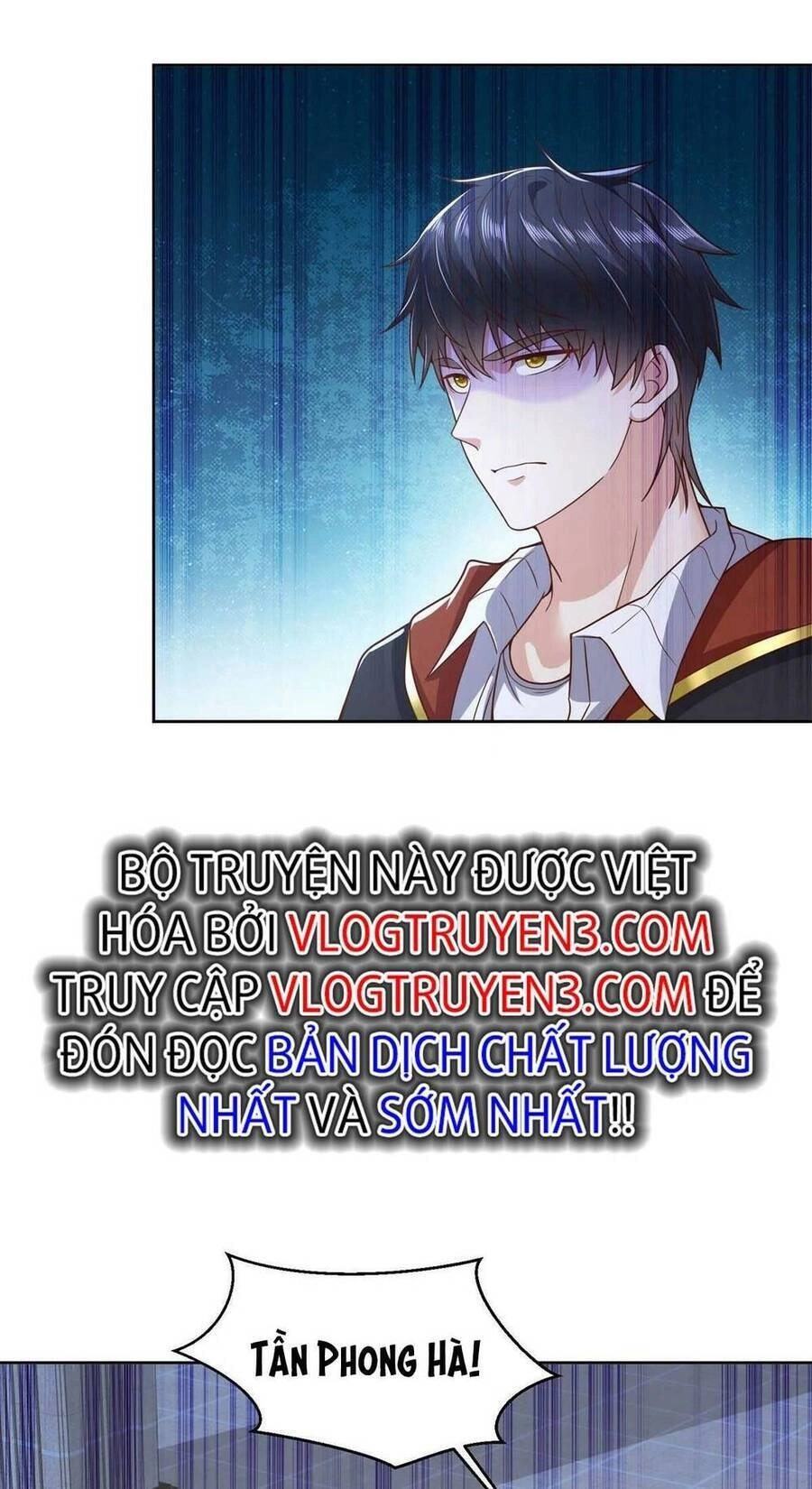 Chiến Thần Mạnh Nhất Đô Thị Chapter 16 - 38