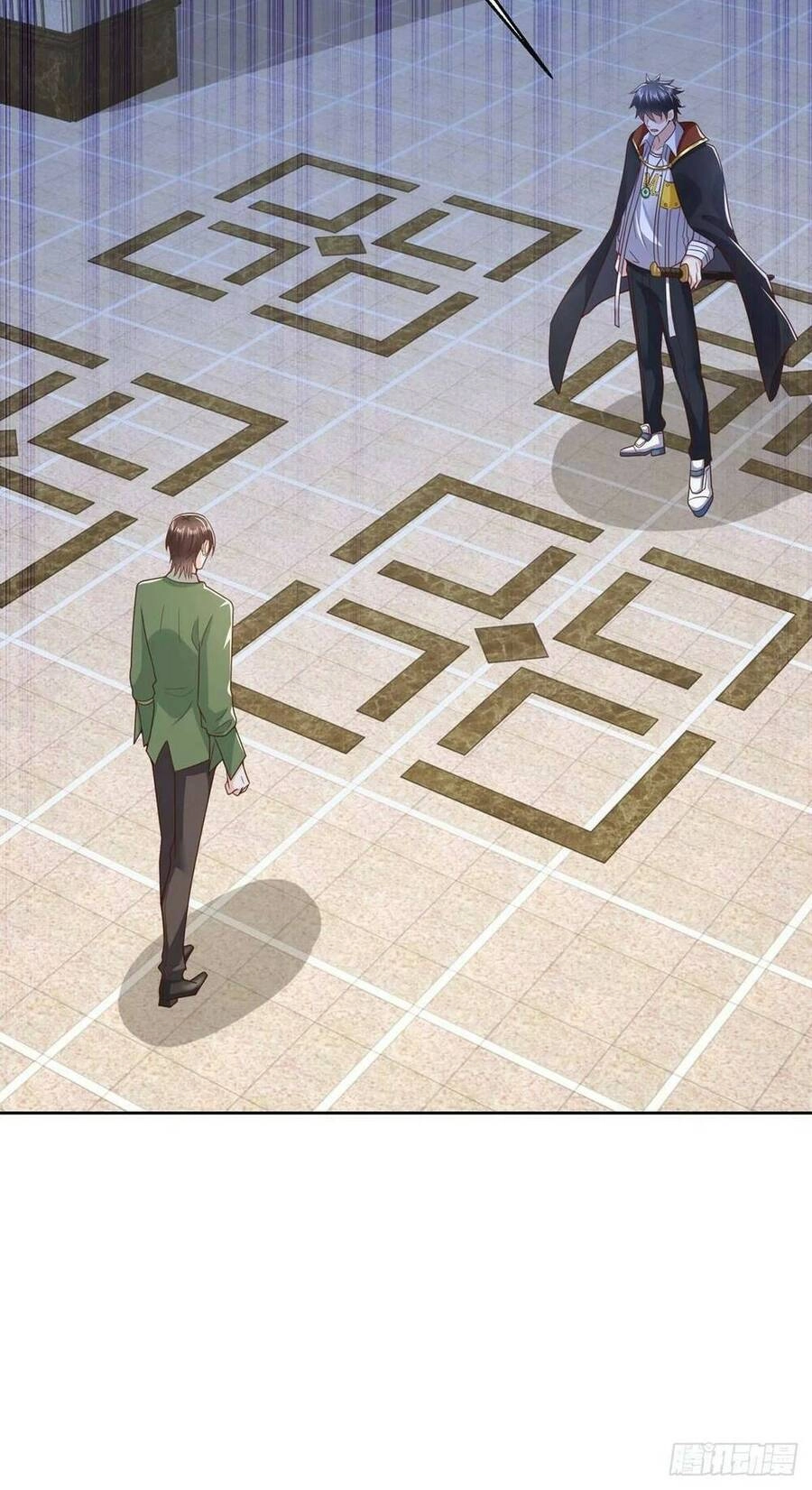 Chiến Thần Mạnh Nhất Đô Thị Chapter 16 - 39