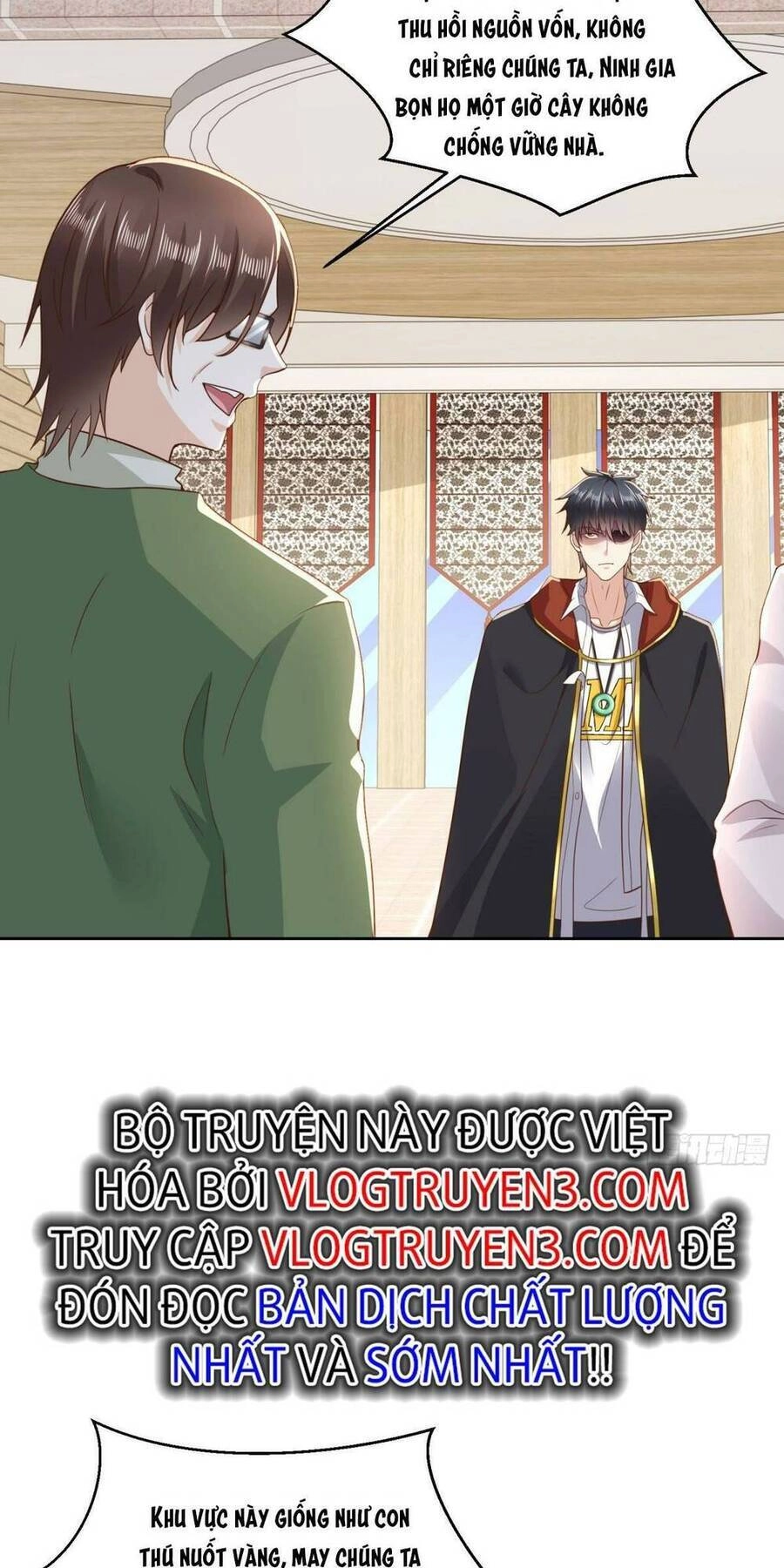 Chiến Thần Mạnh Nhất Đô Thị Chapter 17 - 6