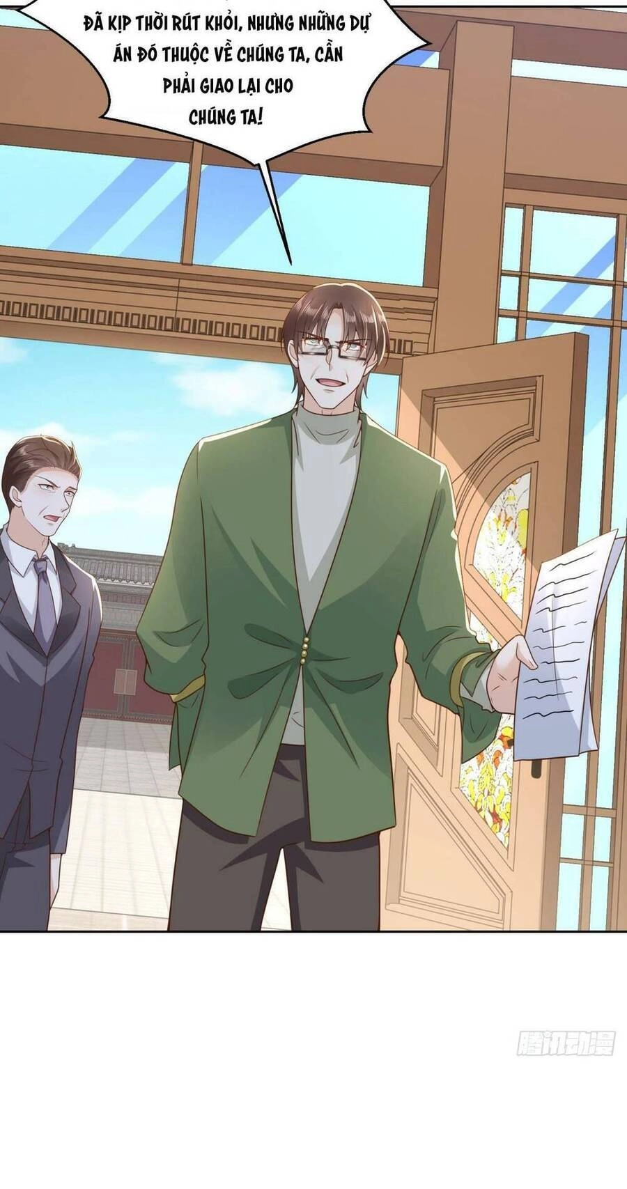 Chiến Thần Mạnh Nhất Đô Thị Chapter 17 - 7