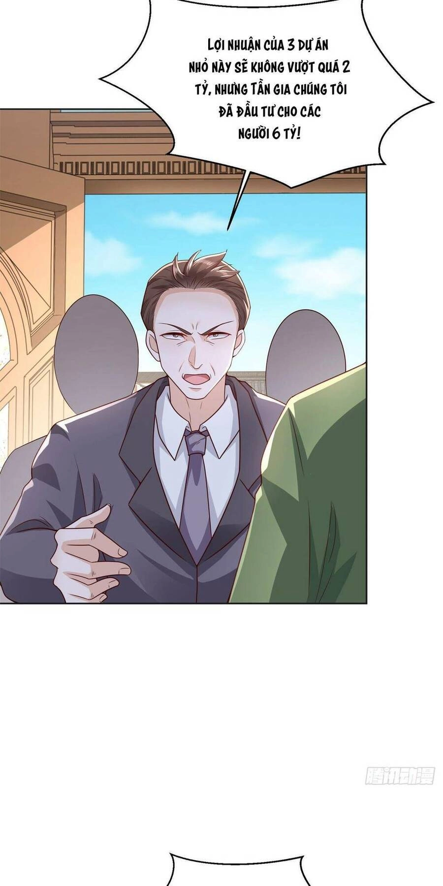 Chiến Thần Mạnh Nhất Đô Thị Chapter 17 - 11