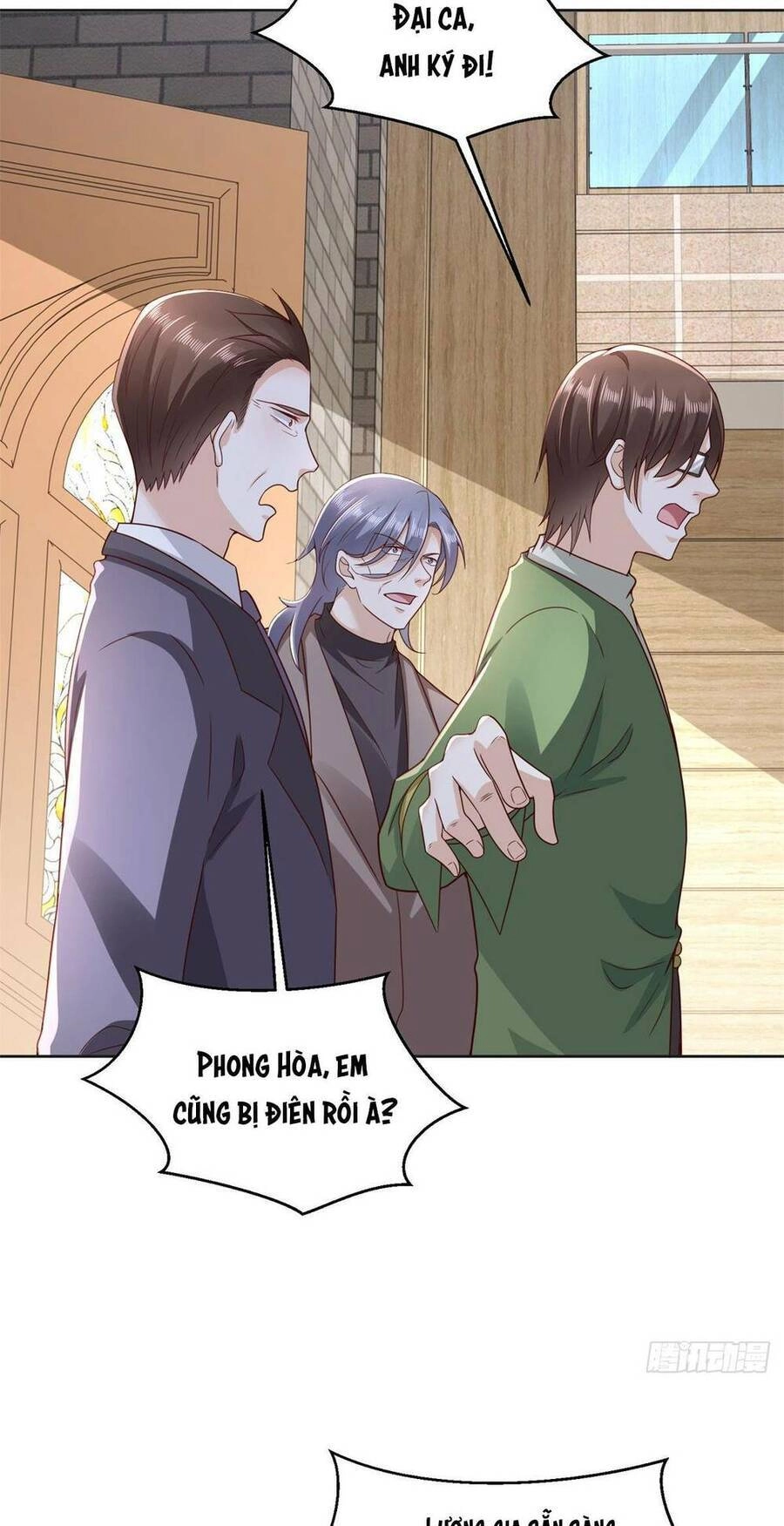 Chiến Thần Mạnh Nhất Đô Thị Chapter 17 - 12