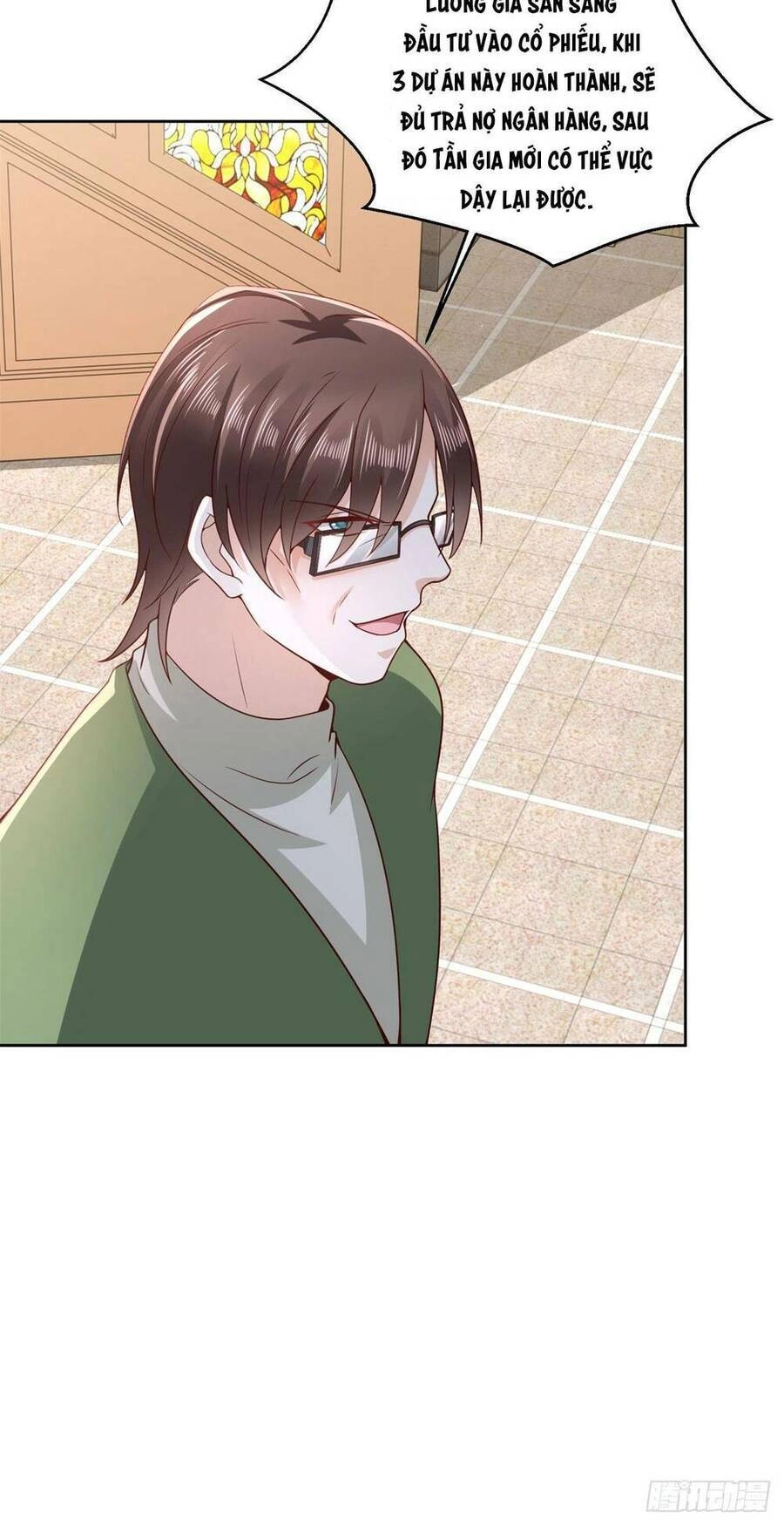 Chiến Thần Mạnh Nhất Đô Thị Chapter 17 - 13