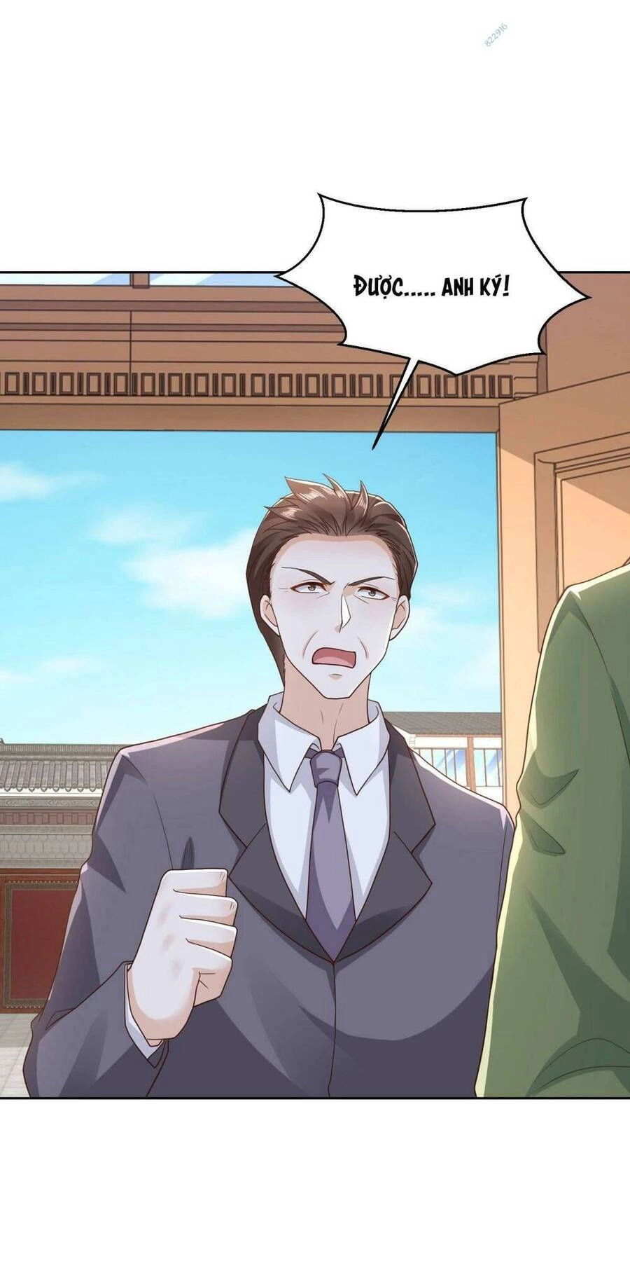 Chiến Thần Mạnh Nhất Đô Thị Chapter 17 - 14