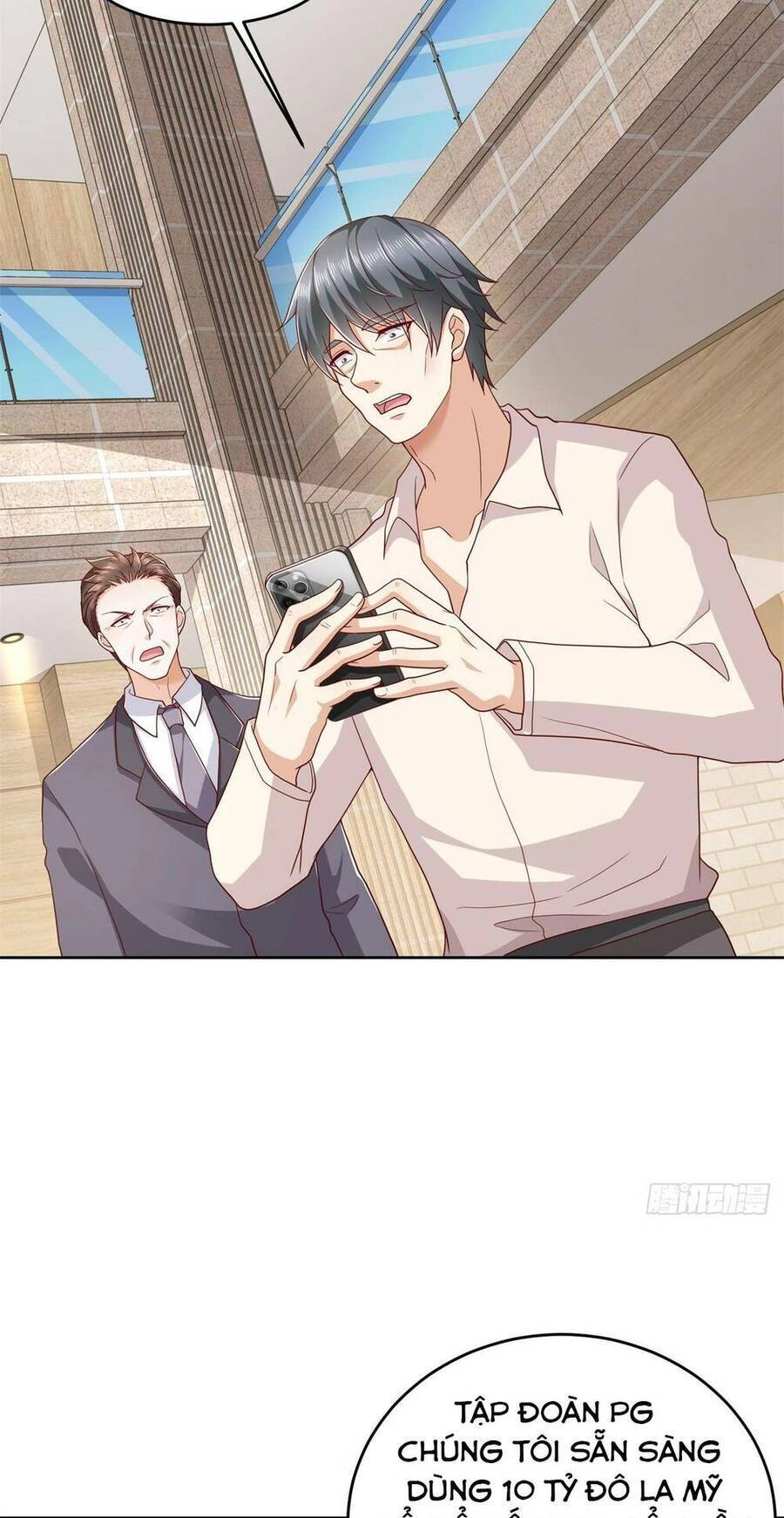 Chiến Thần Mạnh Nhất Đô Thị Chapter 17 - 23