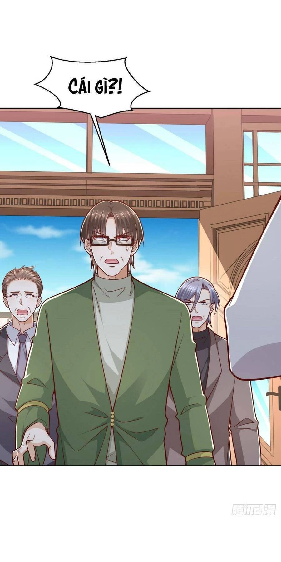 Chiến Thần Mạnh Nhất Đô Thị Chapter 17 - 25