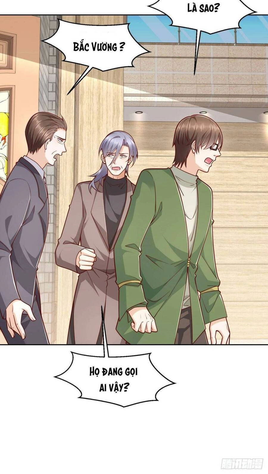 Chiến Thần Mạnh Nhất Đô Thị Chapter 17 - 29