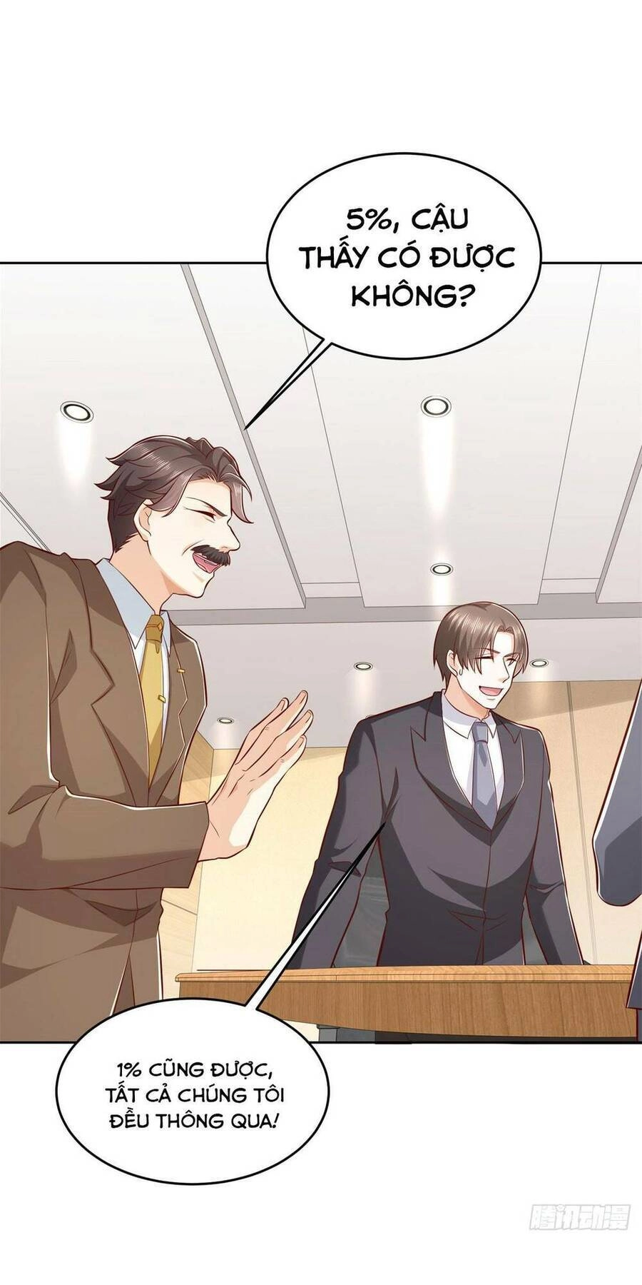 Chiến Thần Mạnh Nhất Đô Thị Chapter 17 - 30