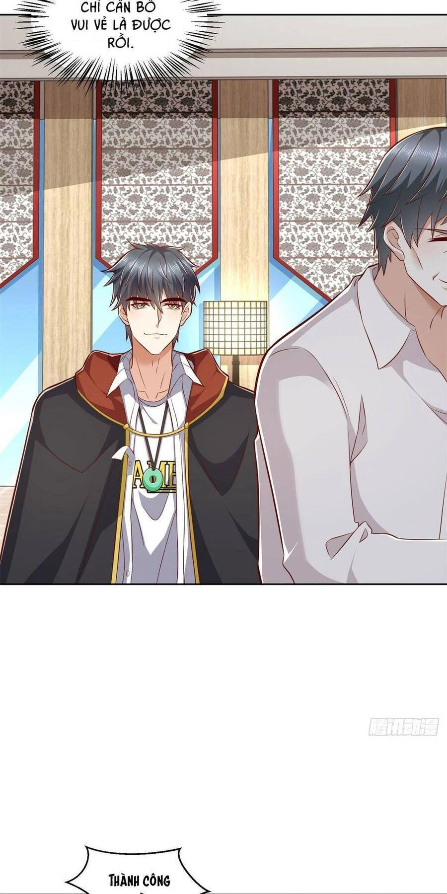 Chiến Thần Mạnh Nhất Đô Thị Chapter 17 - 32