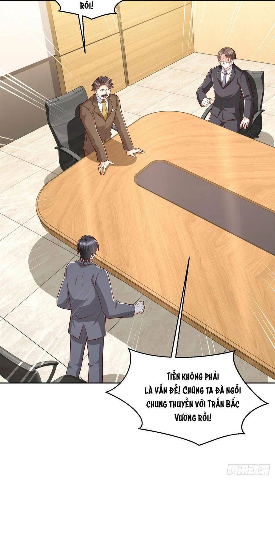 Chiến Thần Mạnh Nhất Đô Thị Chapter 17 - 33