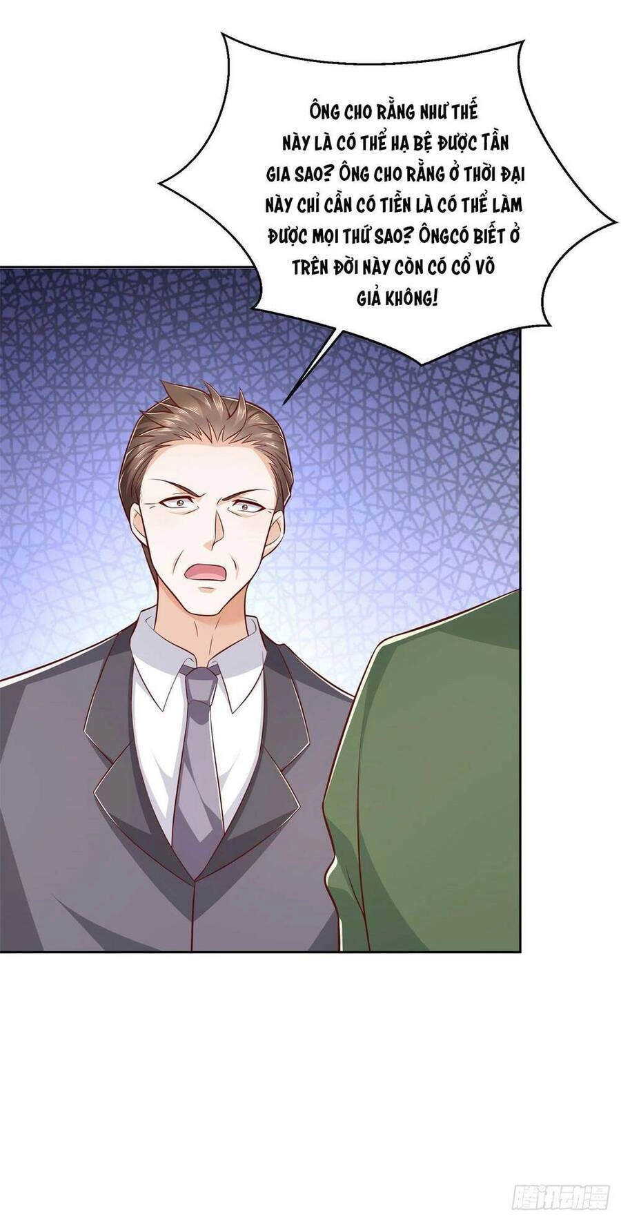 Chiến Thần Mạnh Nhất Đô Thị Chapter 17 - 34