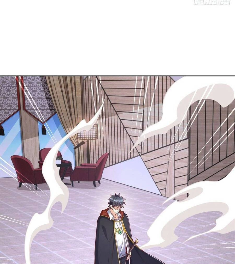 Chiến Thần Mạnh Nhất Đô Thị Chapter 17 - 38