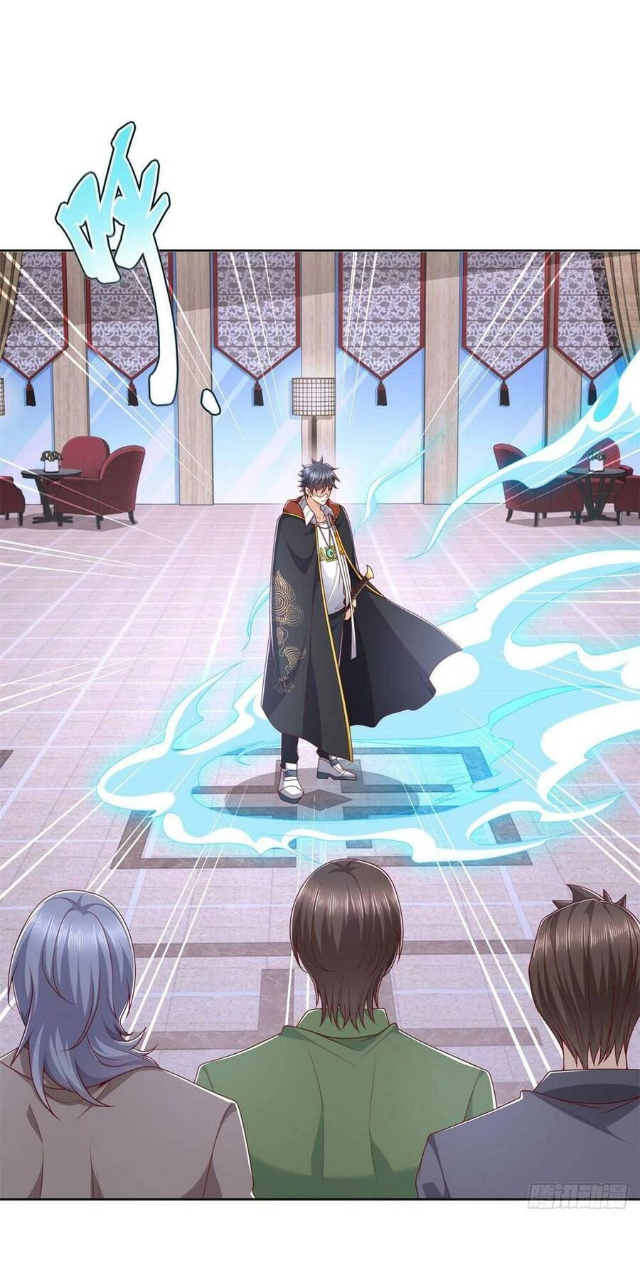 Chiến Thần Mạnh Nhất Đô Thị Chapter 18 - 4