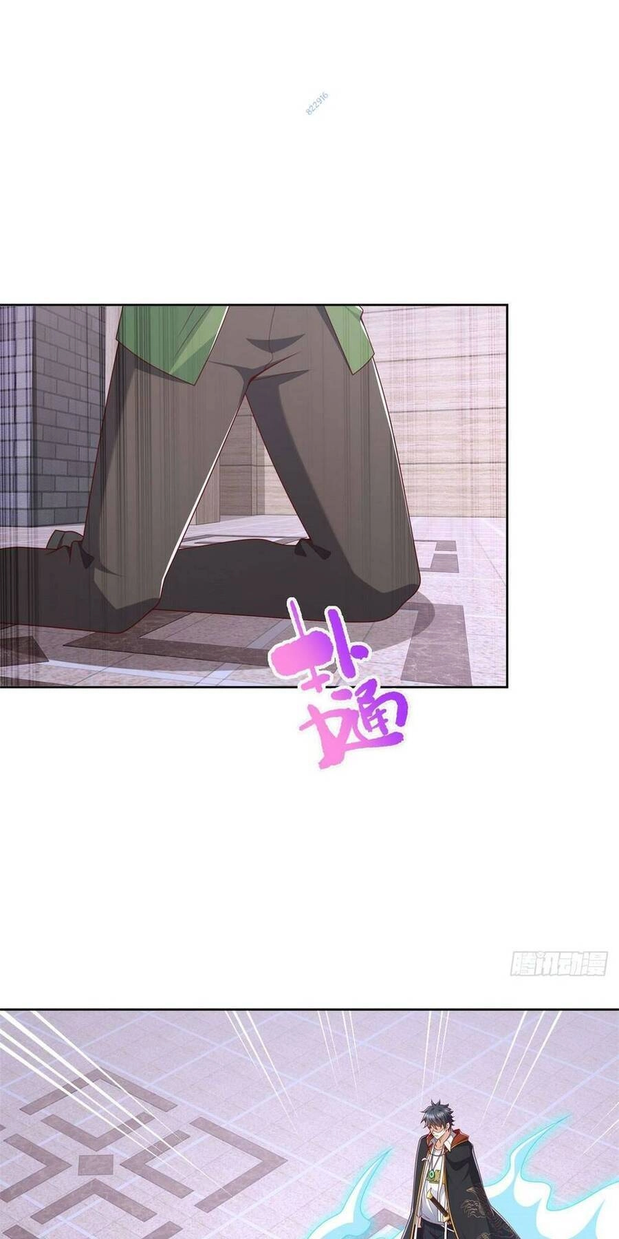 Chiến Thần Mạnh Nhất Đô Thị Chapter 18 - 5