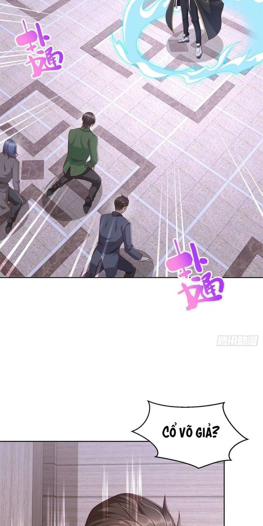 Chiến Thần Mạnh Nhất Đô Thị Chapter 18 - 6