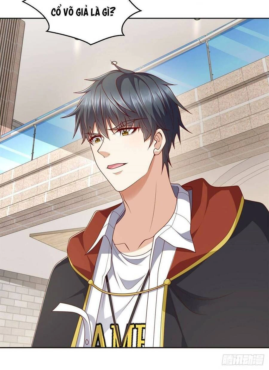 Chiến Thần Mạnh Nhất Đô Thị Chapter 18 - 8