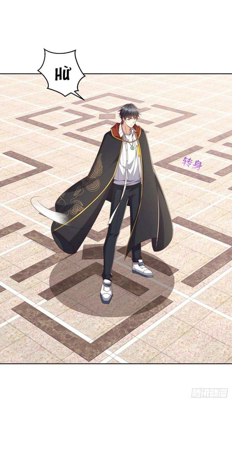 Chiến Thần Mạnh Nhất Đô Thị Chapter 18 - 10