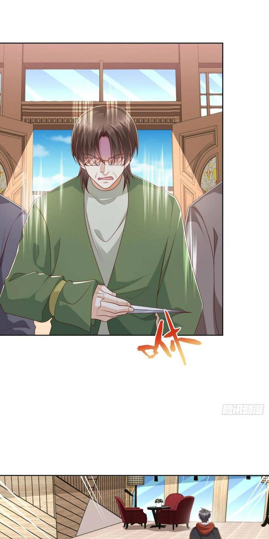 Chiến Thần Mạnh Nhất Đô Thị Chapter 18 - 11