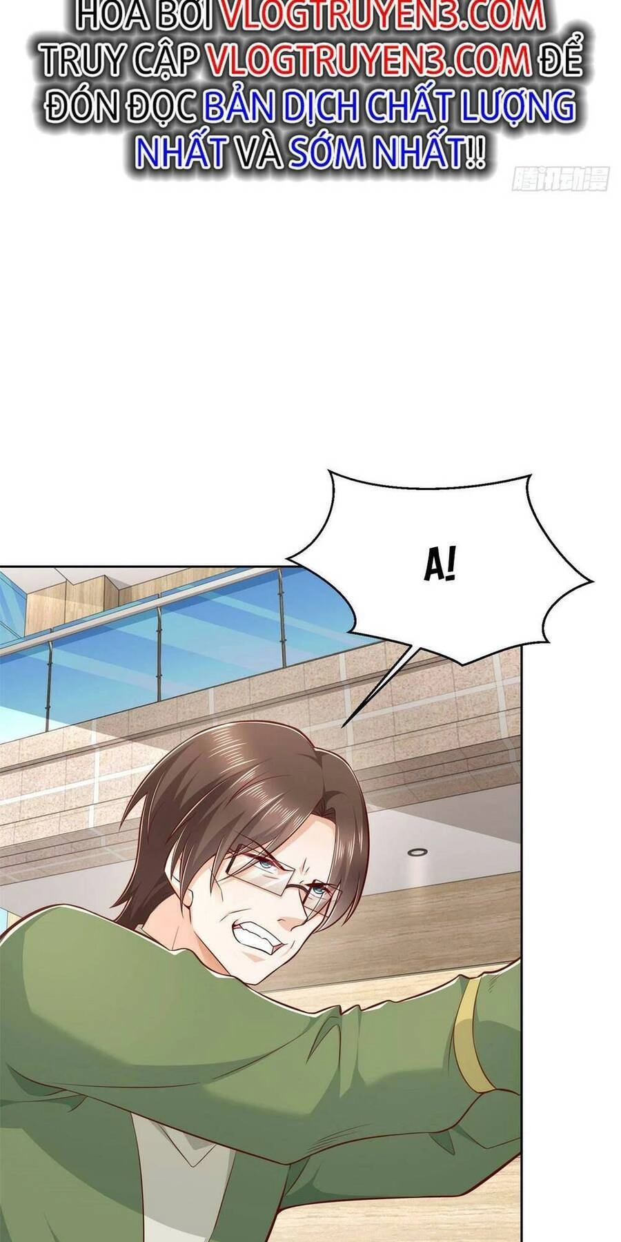 Chiến Thần Mạnh Nhất Đô Thị Chapter 18 - 15