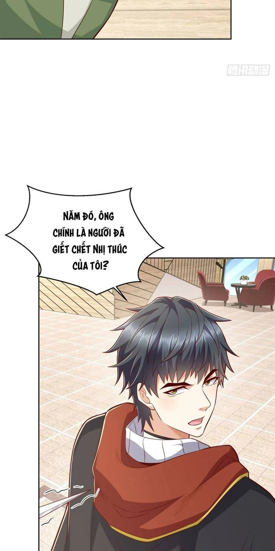 Chiến Thần Mạnh Nhất Đô Thị Chapter 18 - 16