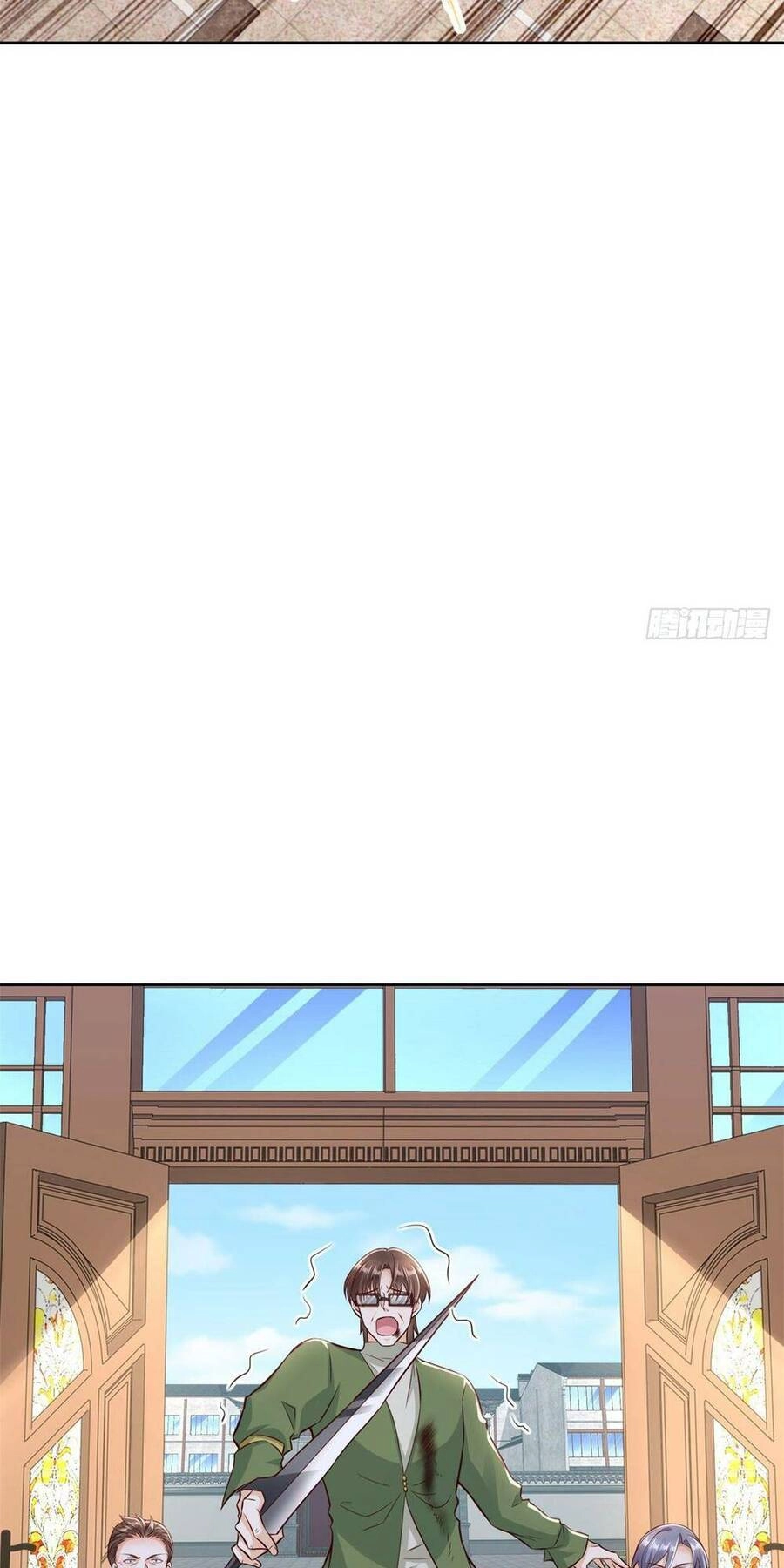 Chiến Thần Mạnh Nhất Đô Thị Chapter 18 - 21