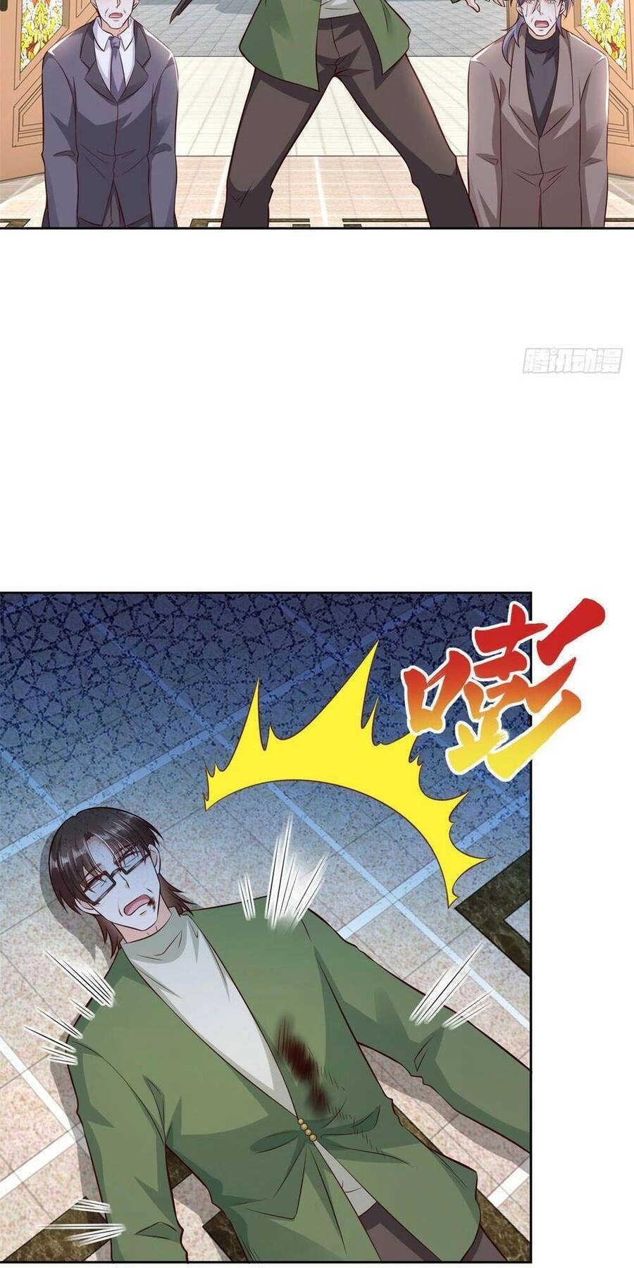 Chiến Thần Mạnh Nhất Đô Thị Chapter 18 - 22