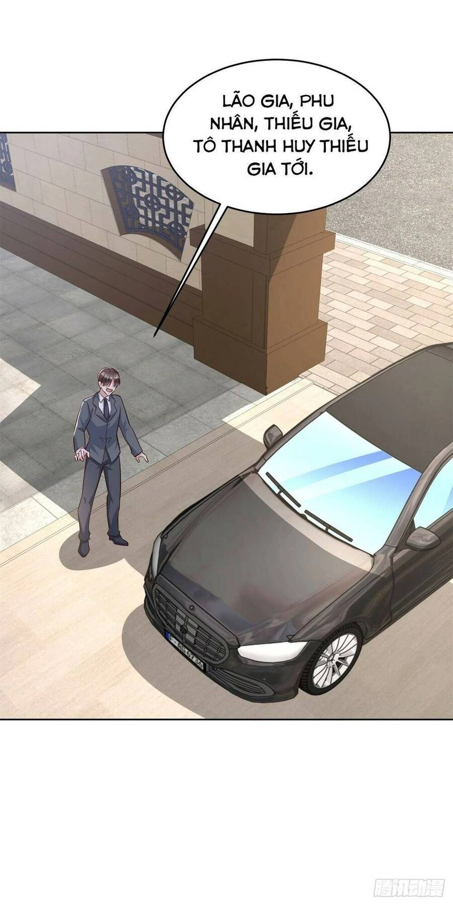 Chiến Thần Mạnh Nhất Đô Thị Chapter 18 - 26