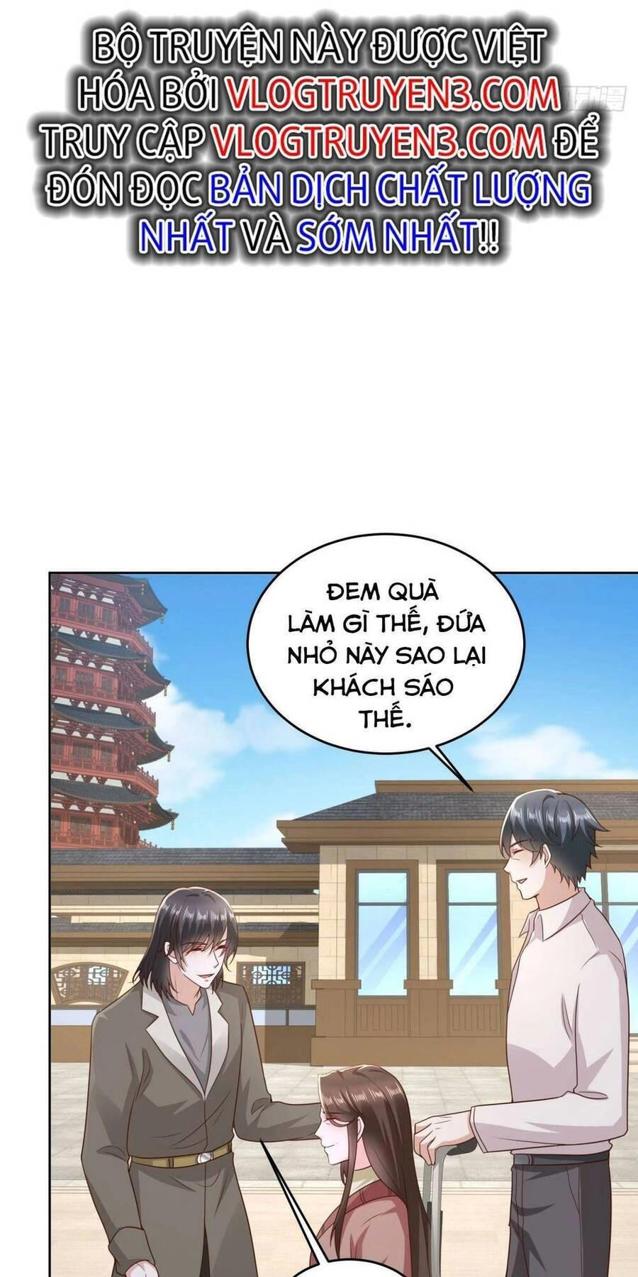 Chiến Thần Mạnh Nhất Đô Thị Chapter 18 - 28