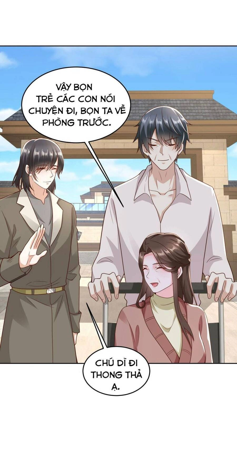 Chiến Thần Mạnh Nhất Đô Thị Chapter 18 - 31