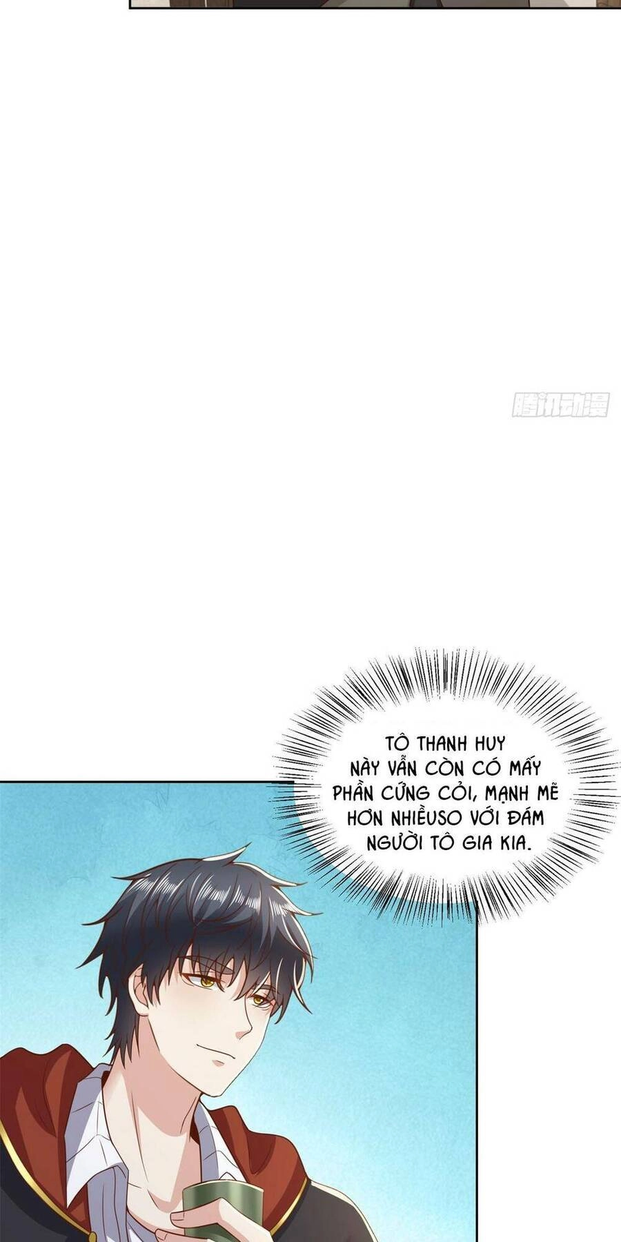 Chiến Thần Mạnh Nhất Đô Thị Chapter 18 - 34