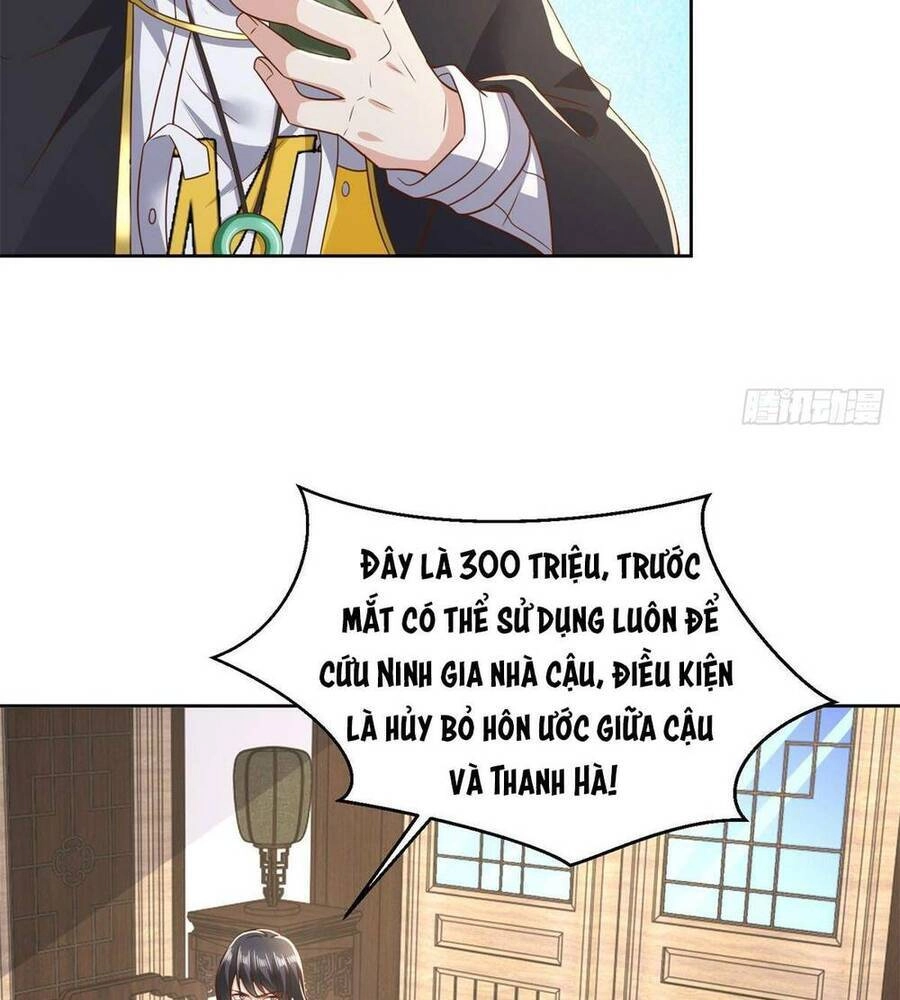 Chiến Thần Mạnh Nhất Đô Thị Chapter 18 - 35