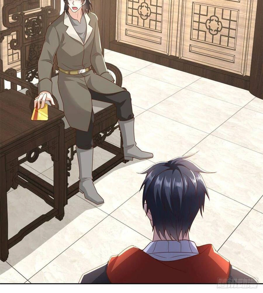 Chiến Thần Mạnh Nhất Đô Thị Chapter 18 - 36