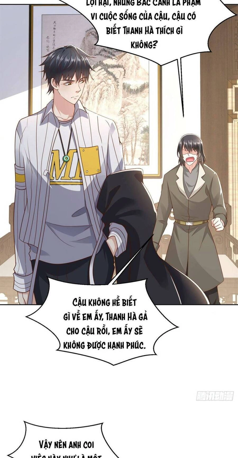 Chiến Thần Mạnh Nhất Đô Thị Chapter 18 - 39