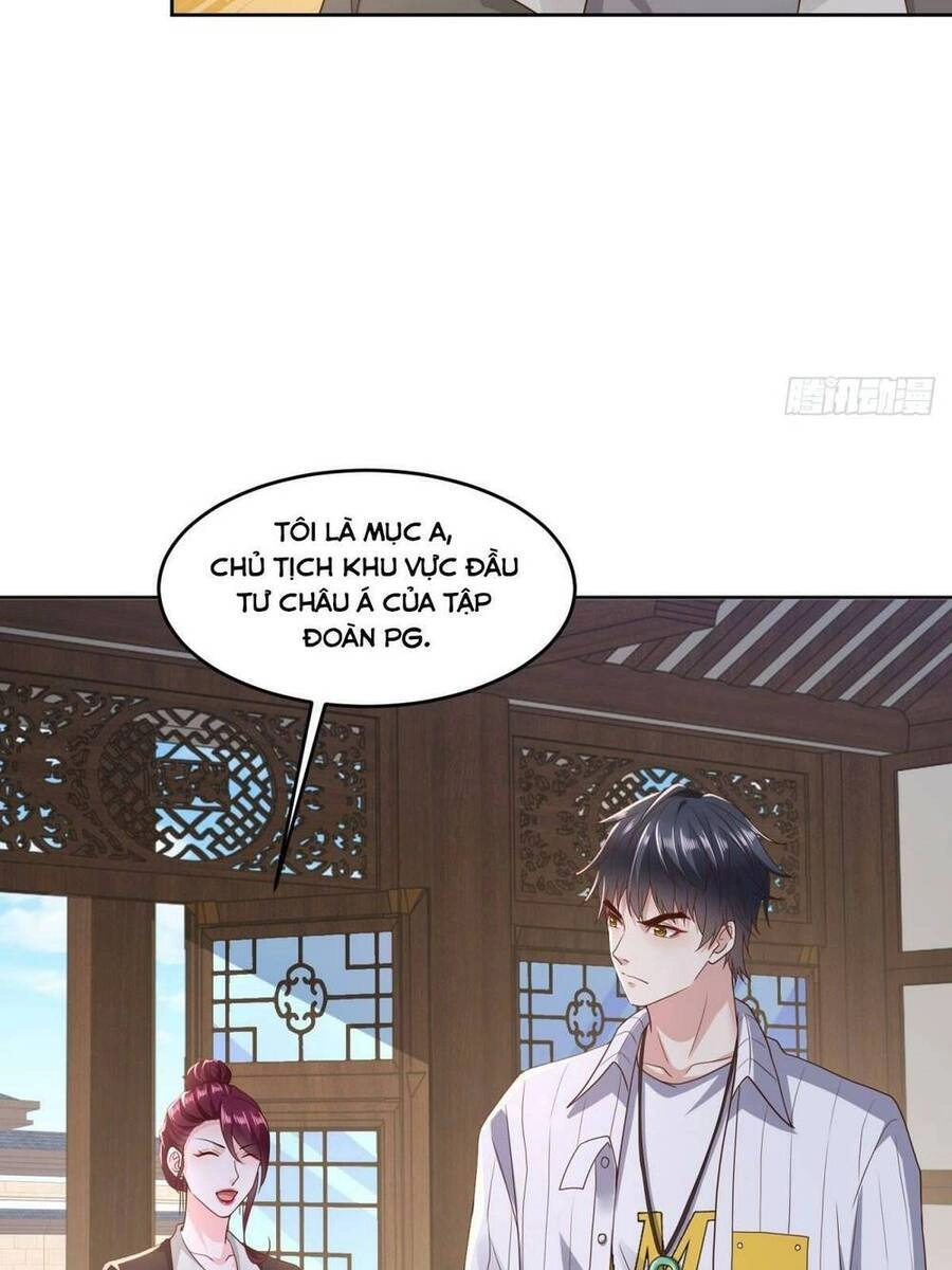 Chiến Thần Mạnh Nhất Đô Thị Chapter 19 - 8