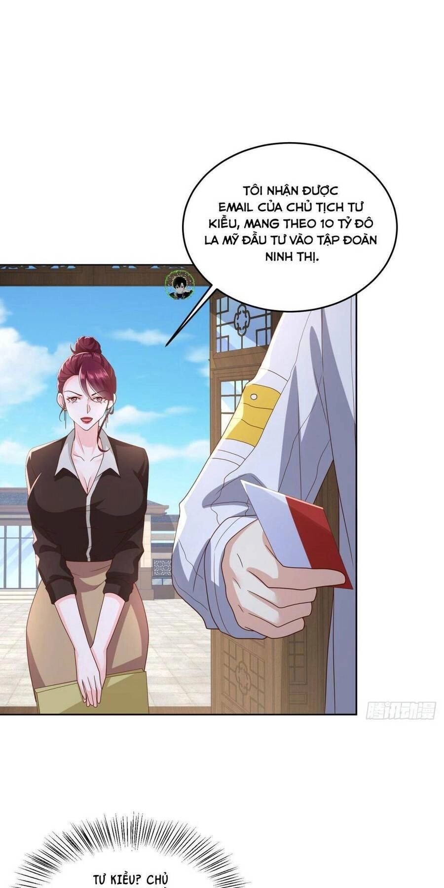 Chiến Thần Mạnh Nhất Đô Thị Chapter 19 - 10