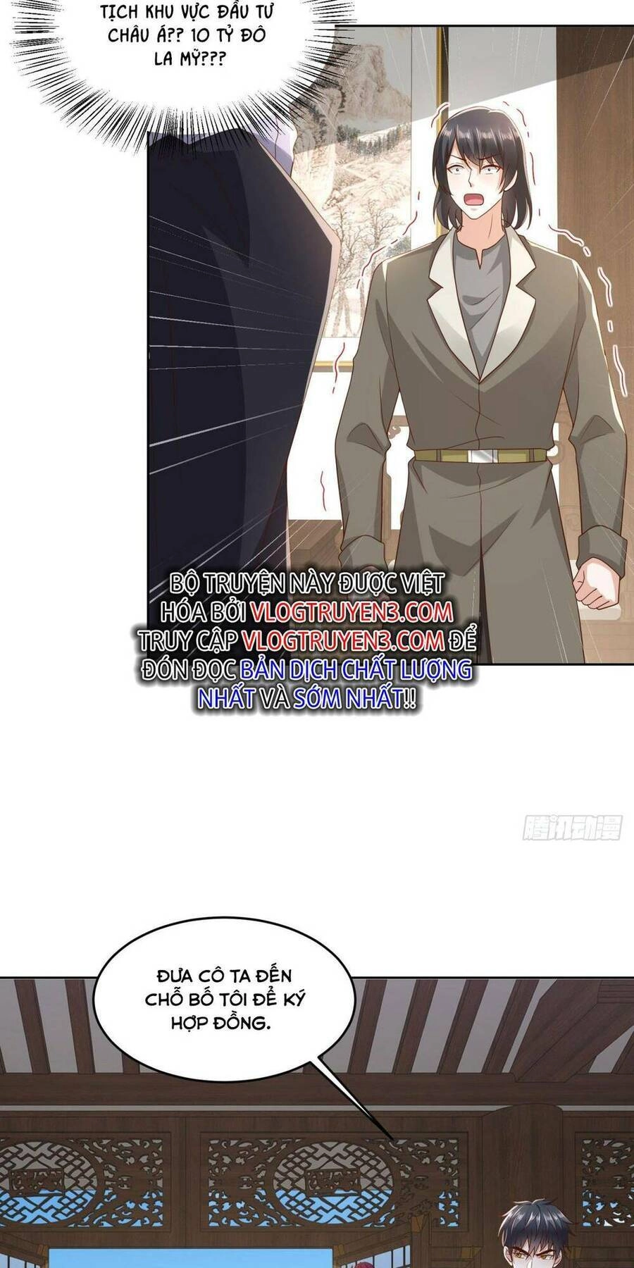 Chiến Thần Mạnh Nhất Đô Thị Chapter 19 - 11