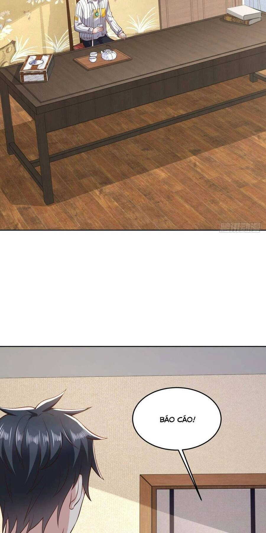 Chiến Thần Mạnh Nhất Đô Thị Chapter 19 - 17