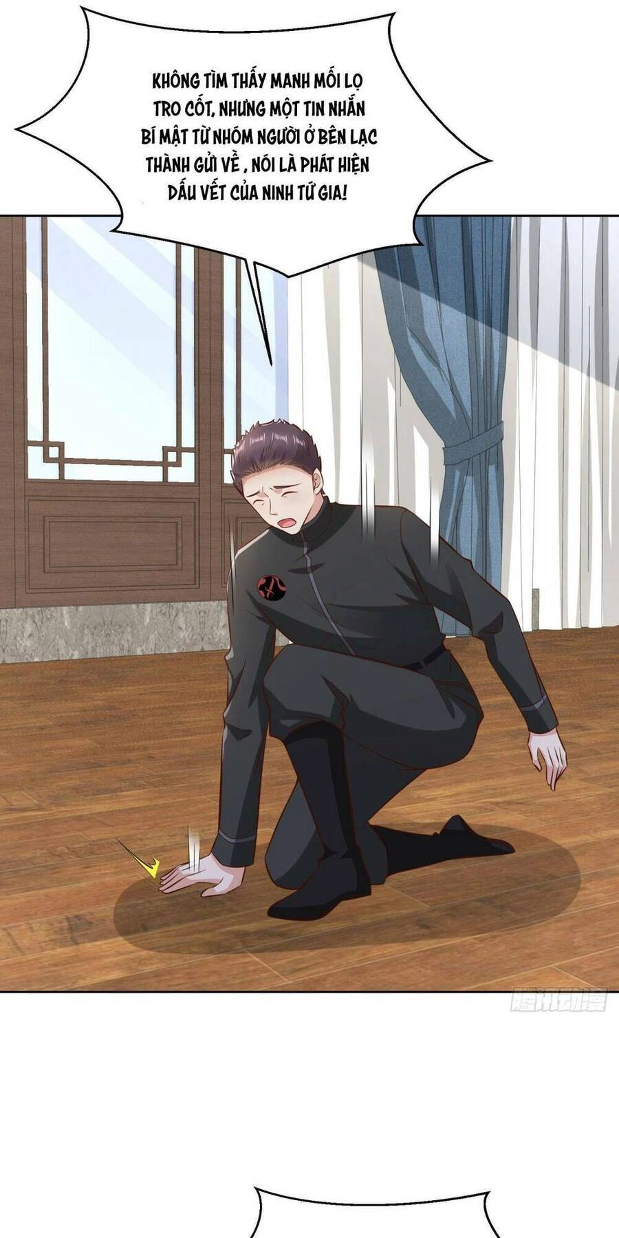 Chiến Thần Mạnh Nhất Đô Thị Chapter 19 - 22