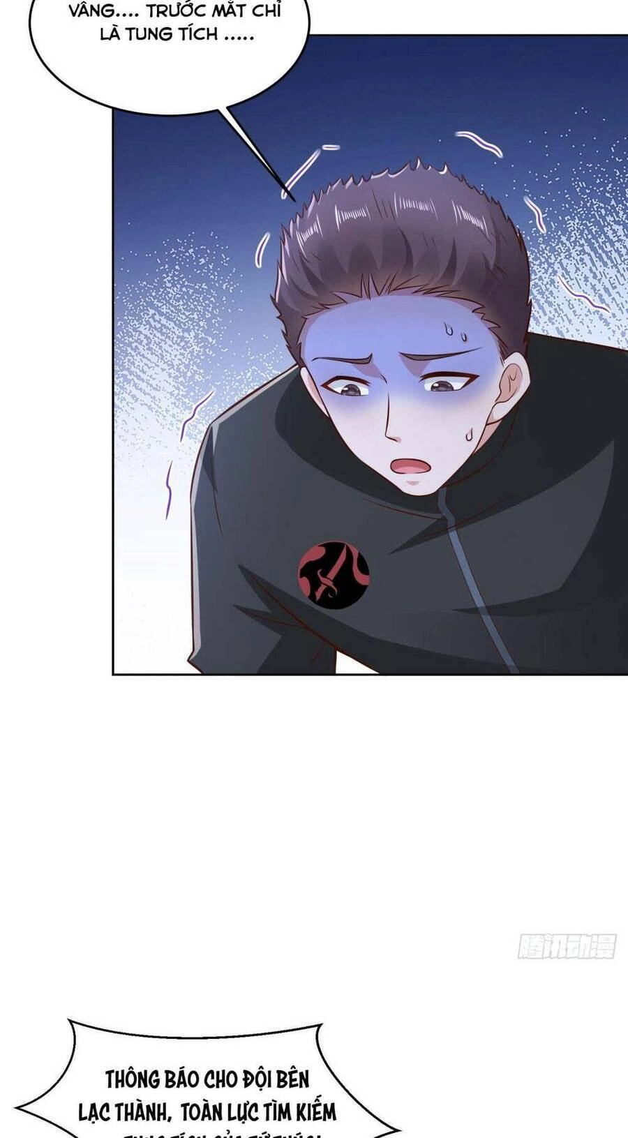 Chiến Thần Mạnh Nhất Đô Thị Chapter 19 - 24