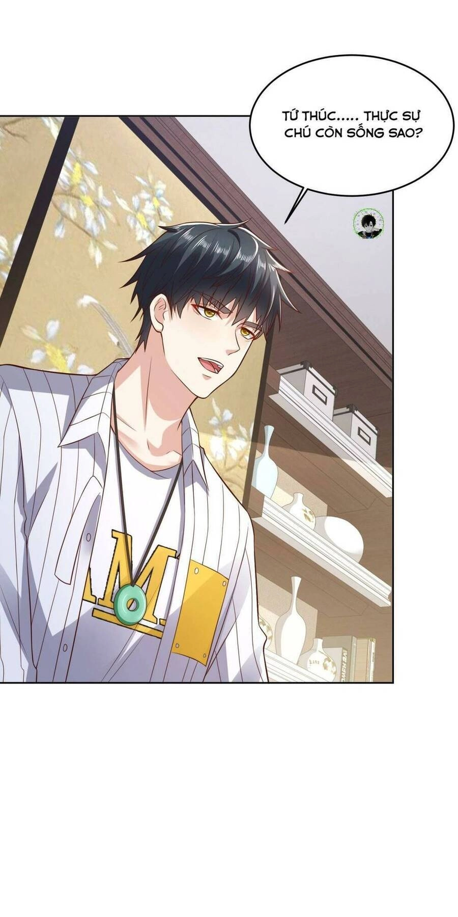 Chiến Thần Mạnh Nhất Đô Thị Chapter 19 - 26