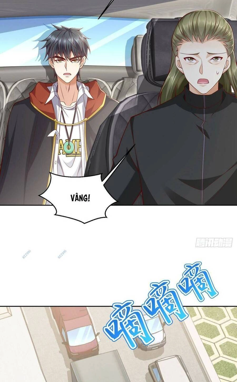 Chiến Thần Mạnh Nhất Đô Thị Chapter 19 - 29