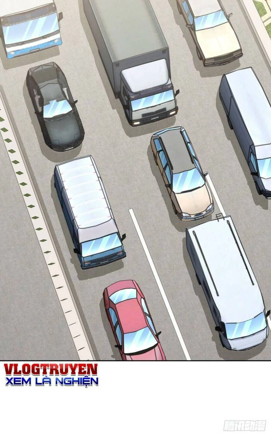 Chiến Thần Mạnh Nhất Đô Thị Chapter 19 - 30