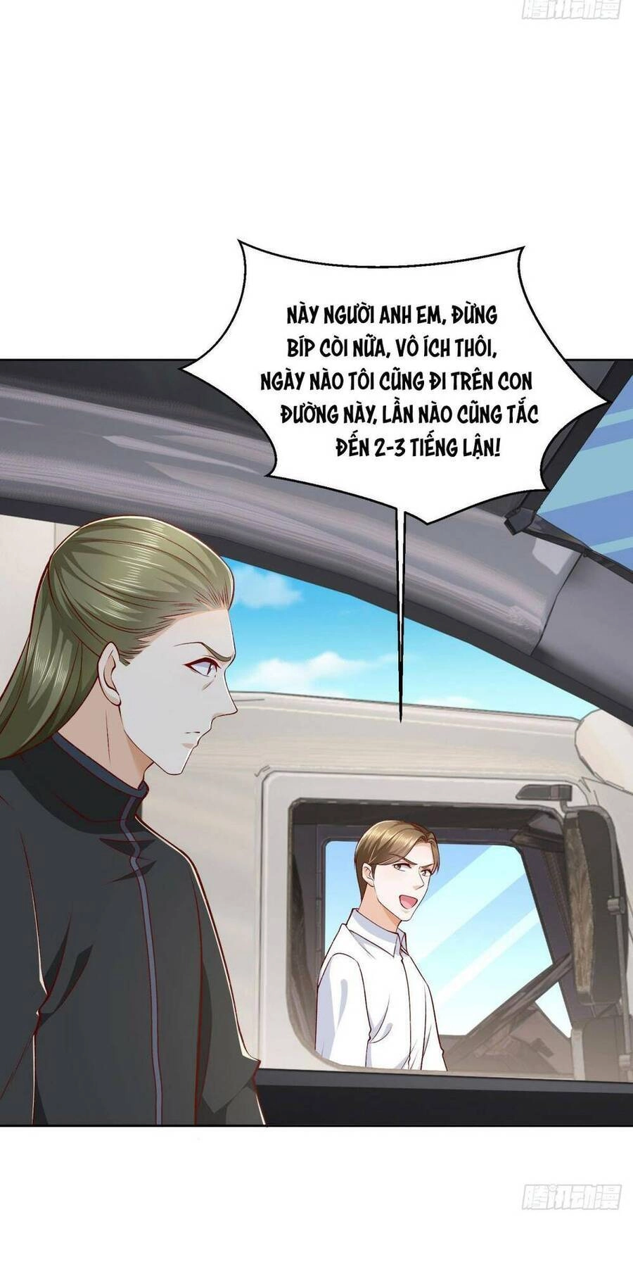 Chiến Thần Mạnh Nhất Đô Thị Chapter 19 - 32