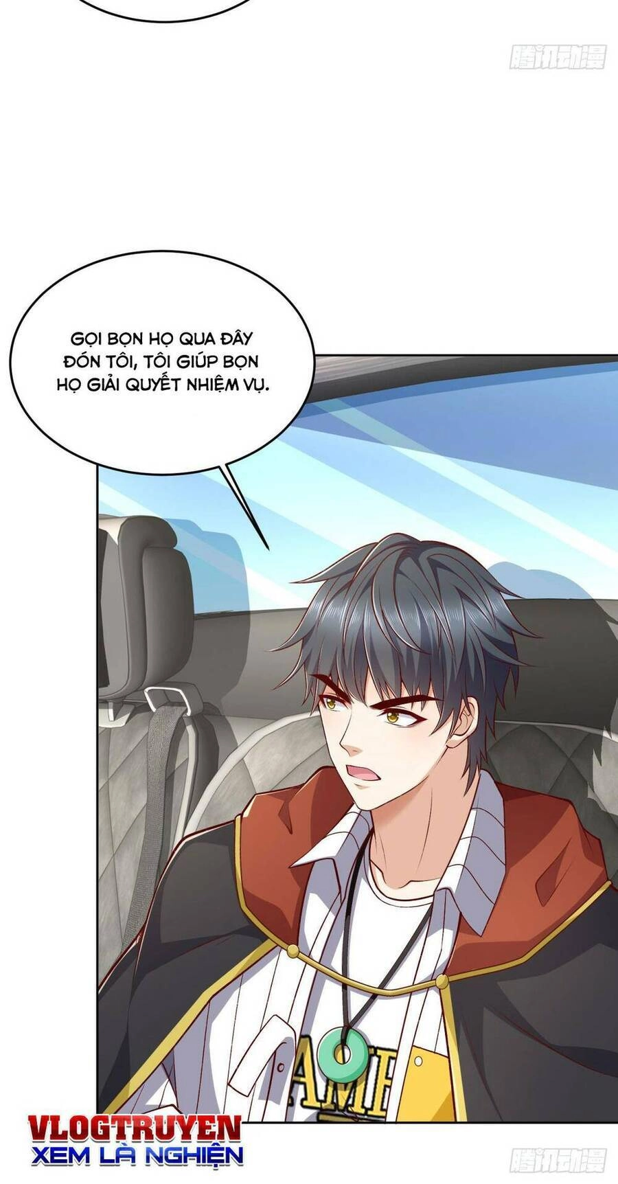 Chiến Thần Mạnh Nhất Đô Thị Chapter 19 - 35