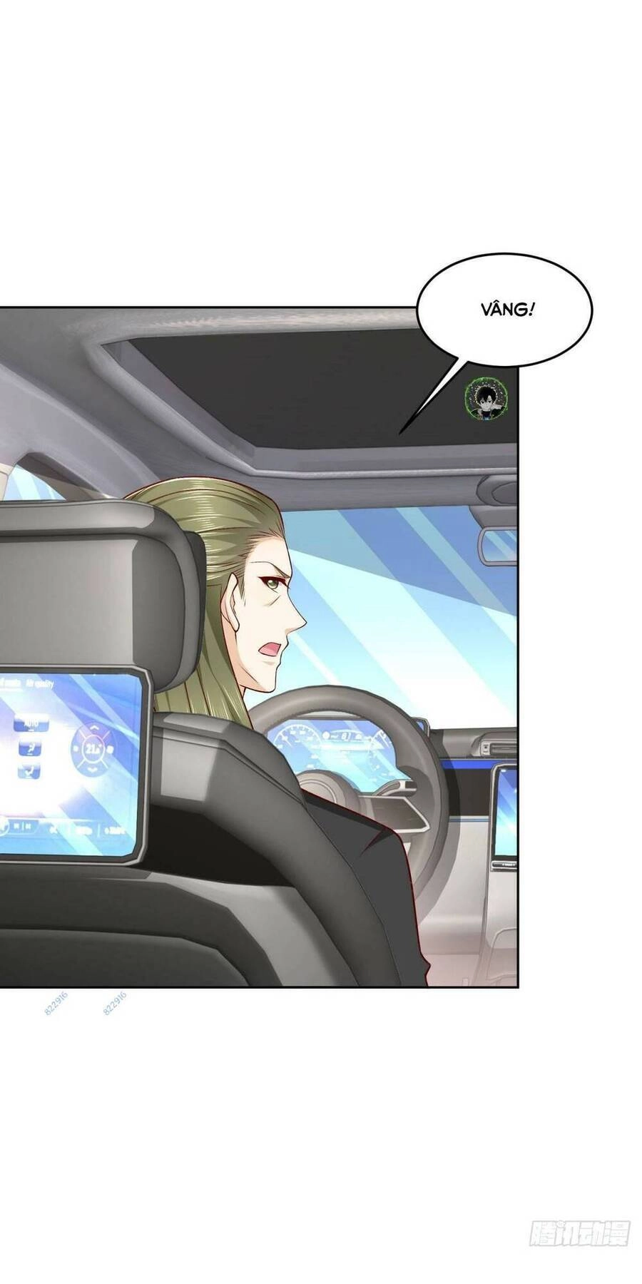 Chiến Thần Mạnh Nhất Đô Thị Chapter 19 - 36