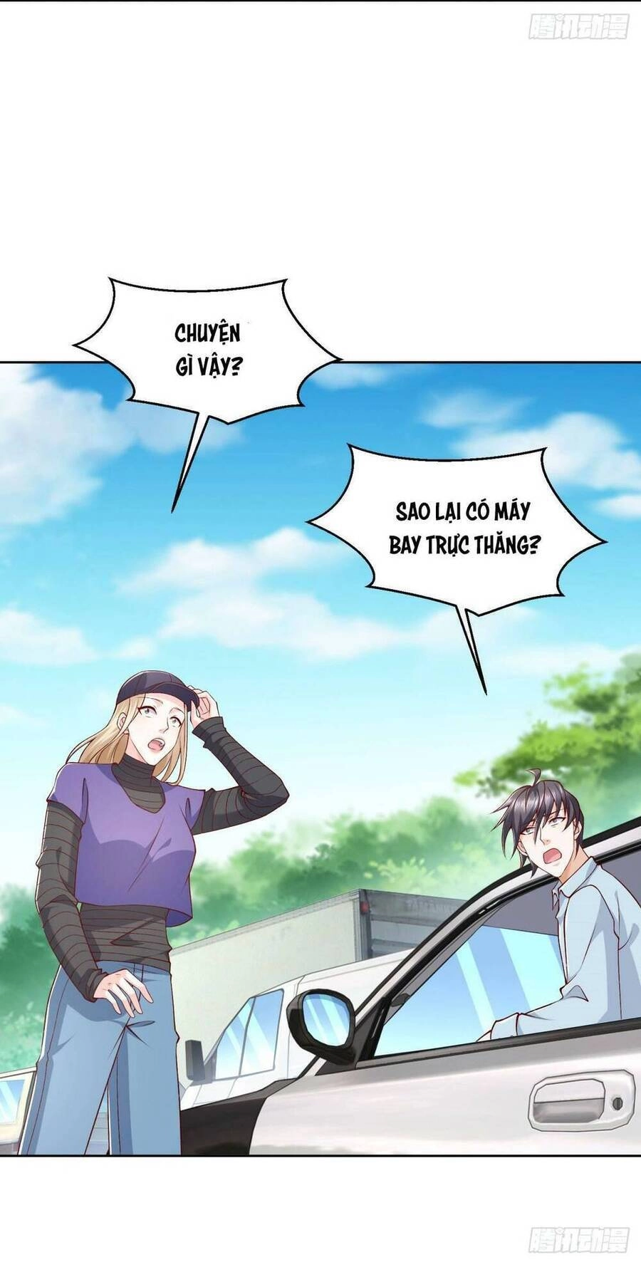 Chiến Thần Mạnh Nhất Đô Thị Chapter 19 - 38