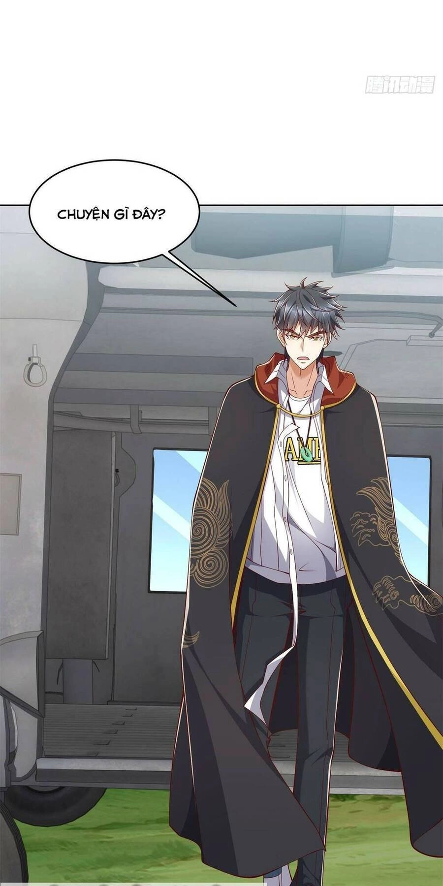 Chiến Thần Mạnh Nhất Đô Thị Chapter 20 - 6